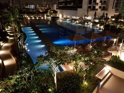 Hillion Residences (D23), Apartment #609201541